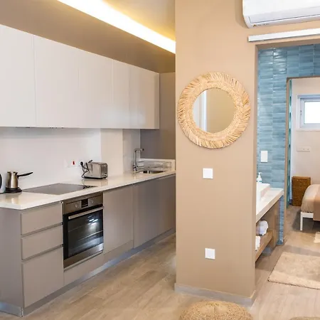 Mythical - Gym*yoga Room*pools * Protaras